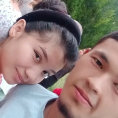 Нурхан Аманбек, 07.12.1995, Шымкент