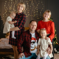 Денис Новиков, 01.05, Ногинск