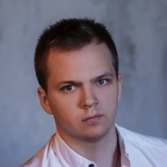 Oleg Ortinov, 06.05.1993, Санкт-Петербург