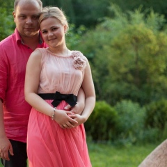 Евгения Горбачева, 30.05.1989, Москва