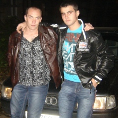 Серёга Мокрянский, 05.07.1993, Тирасполь