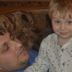 Александр Колесников, 27.06.1988, Санкт-Петербург