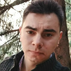Лёха Цыцорин, 26.08, Алматы