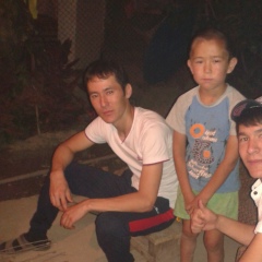 Бекзат Жуманиязов, 03.03, Алматы