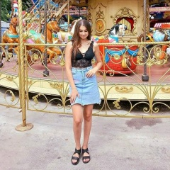 Гулзада Мырзабаева, 15.08