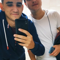 Vlad Soblacov, Екатеринбург