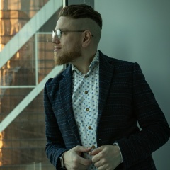 Владимир Еленский, Санкт-Петербург