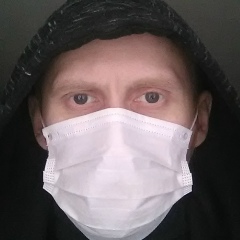 ЕГОР С..ZMEI, Санкт-Петербург