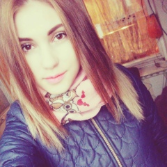 Алёна Ерошенко, 21.03, Москва