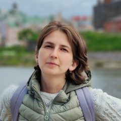Марина Шеина, 19.10.1987, Санкт-Петербург