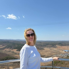 Елена Середа, 06.09, Санкт-Петербург