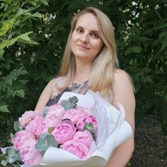 Ирина Сотникова, Новокузнецк