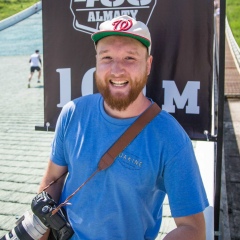 Виктор Магдеев, 30.05.1991, Алматы