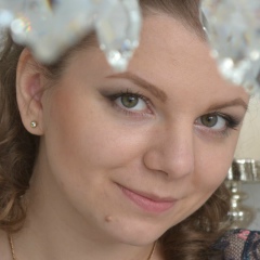 Екатерина Макаренко, 20.09, Киев