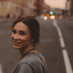 Ольга Медведева, 19.05.1995, Москва