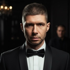 Геннадий Молотов, 24.11, Санкт-Петербург