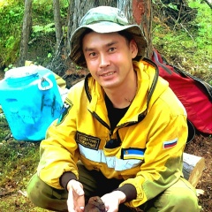 Баир Сынгеев, 30.07