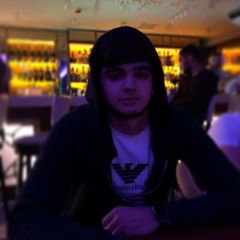 Тото Нагиев, Баку