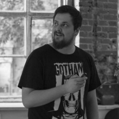 Ilya Yalunin, 26.10.1990, Москва