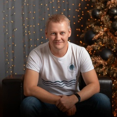Алексей Некрасов, 20.06, Вологда