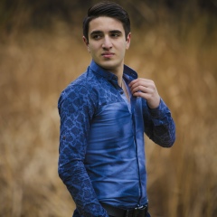 Haci Mamedov, 28.07.1992, Баку