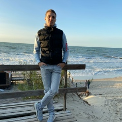 Илья Гордиенко, 07.01, Калининград