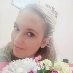 Анастасия Ткачёва, 14.04.1991, Екатеринбург