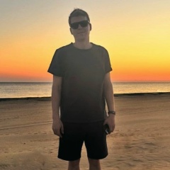 Юра Державин, Сочи