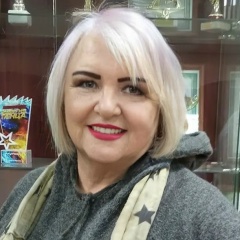 Галина Чудесная, 08.09