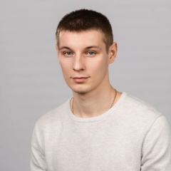 Сергей Артамонов, 09.12.1994, Великие Луки