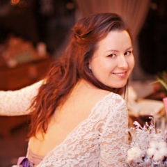 Юля Бартеньева, 14.06.1990, Москва