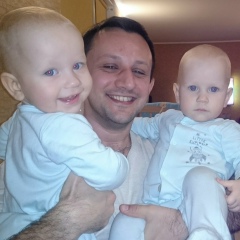 Сергей Шусть, 01.07.1986, Киев