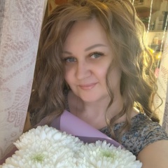 Ольга Радионова, 15.12