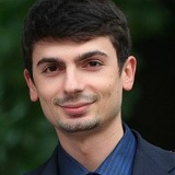 Харлампий Тунгель, 13.11.1984, Санкт-Петербург