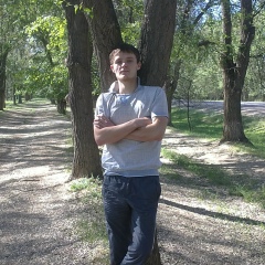 Храпузов Виктор, 25.08.1990, Кордай