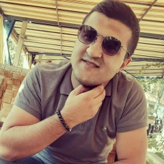 Karen Grigoryan, 14.08.1998