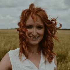 Евгения Бендер