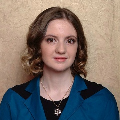 Елена Корпачева, 08.04.1985, Москва