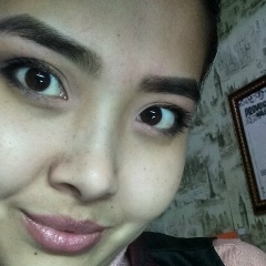 Gulnaz Kattabek, 11.12.1992, Алматы