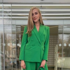 Olesya Samosled, 27.09, Ташкент