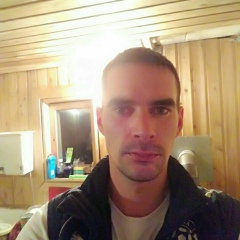 Денис Петров, 27.04, Санкт-Петербург