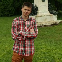 Руслан Половой, 09.04.1992, Киев