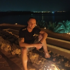 Алексей Карапыш, 01.12.1989, Киев