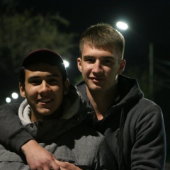 Marat Saleev, 29.03, Бишкек