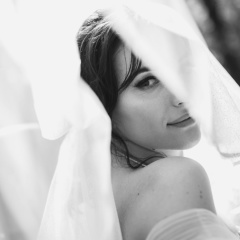 Леся Пышнюк, 07.07, Москва