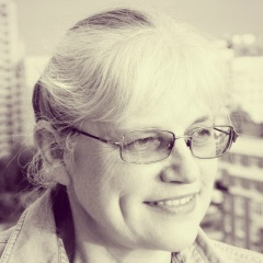 Марина Зернова, 05.07, Санкт-Петербург