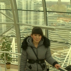 Akbayan Adilbekova, 17.11, Алматы