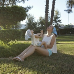 Анна Бурлова, 20.05.1987, Москва