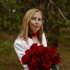 Анна Маликова, 10.12.1986, Ялуторовск