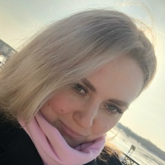 Наталья Васильева, 26.08.1989, Уфа